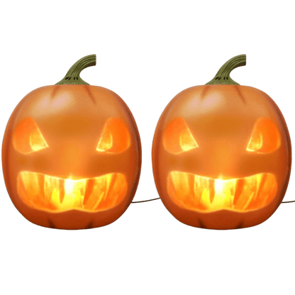 Talking & Singing Pumpkin By FRIGHTFEST